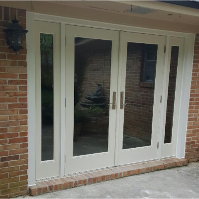American Window Products Installation