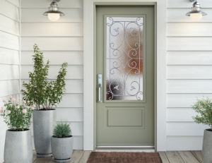 RSL Glass