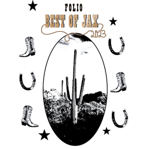 Folio Best of Jax 2023